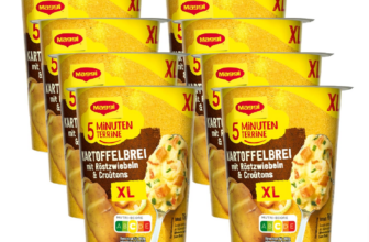 MAGGI-5-Minuten-Terrine-XL-Kartoffelbrei-mit-Röstzwiebeln-und-Croutons-leckeres-Fertiggericht-Instant-Kartoffel-Püree-herzhafter