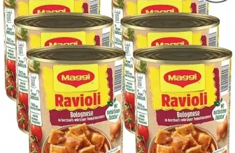 MAGGI Ravioli Bolognese