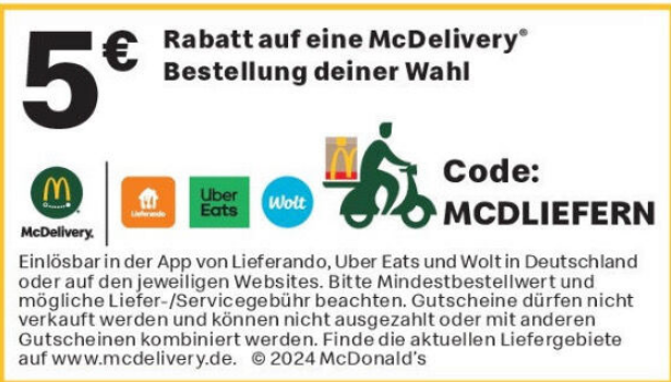 McDonalds-Lieferservice-5€-McDelivery-Gutschein-über-Lieferando-mit-10€-MBW