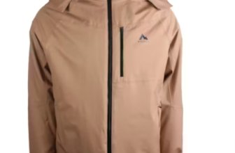 McKINLEY Herren Doppeljacke Avoca 3 in 1