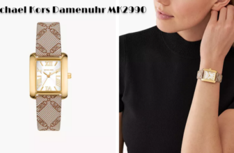 Michael Kors Damenuhr MK2990