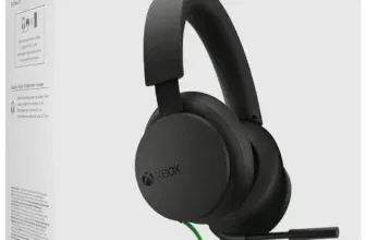 Microsoft Xbox Stereo Gaming Headset 2