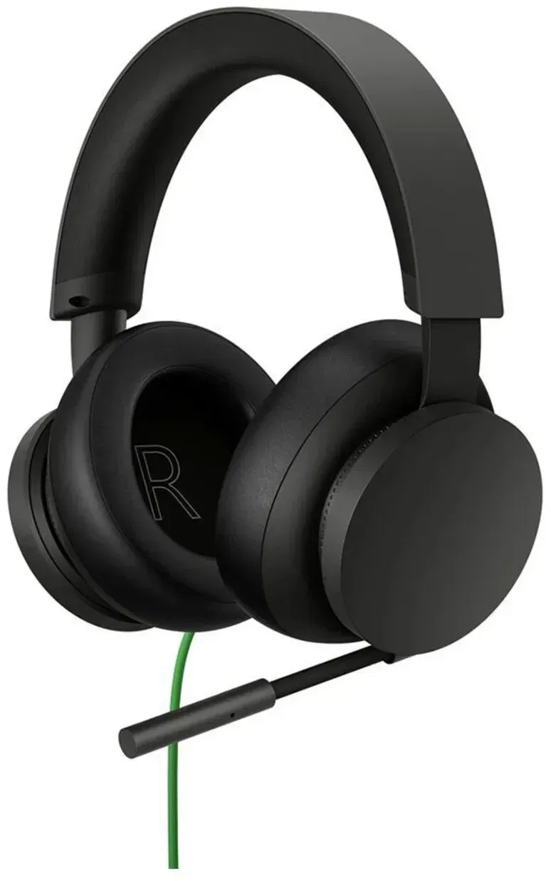 Microsoft Xbox Stereo Gaming Headset