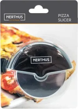 NERTHUS Pizzaschneider