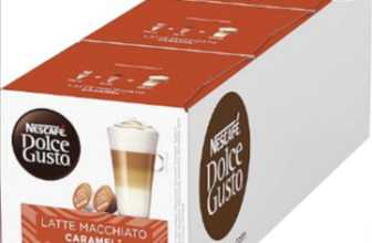 NESCAFÉ-Dolce-Gusto-Latte-Macchiato-Caramel-48-Kaffeekapseln