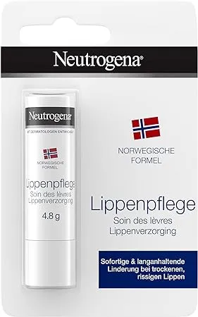 Neutrogena Lippenpflege