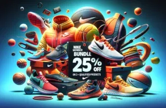 Nike Member Bundle
