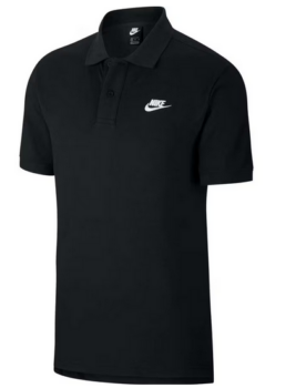 Nike Sportswear M NK Club PQ Matchup Herren Poloshirt