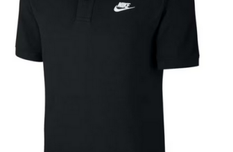 Nike Sportswear M NK Club PQ Matchup Herren Poloshirt