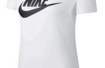 Nike T-Shirt Sportswear Essential Damen T-Shirt