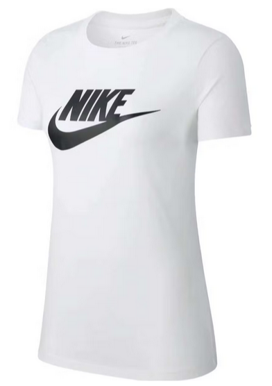 Nike T-Shirt Sportswear Essential Damen T-Shirt