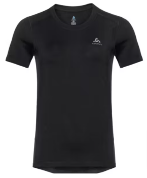 Odlo SUW TOP Crew Damen Funktionsshirt