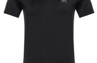 Odlo SUW TOP Crew Damen Funktionsshirt