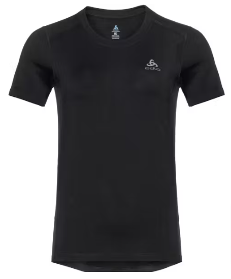 Odlo Suw Top Crew Damen Funktionsshirt