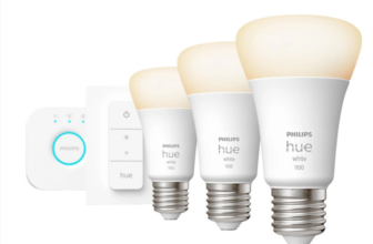 PHILIPS-Hue-White-E27-3er-Starter-Set-inkl-Dimmschalter-Starter-Set-Warmweiß-Starter-Set-kaufen-SATURN