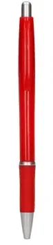 PM Druckkugelschreiber “Cross“, 0.7mm, Rot, 50 Stk. für 2,80 € inkl. Prime-Versand (0,06 €/Stk.) 🔥