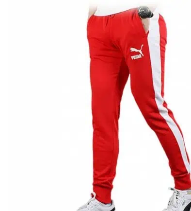 PUMA Iconic T7 Herren Trainingshose 595983-11 (Gr. S bis L) für 15,00 € inkl. Versand