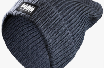 PUMA-Ribbed-Classic-Cuff-Beanie-Unisex-Mütze-Dark-Night-024038-Amazon-de-Fashion