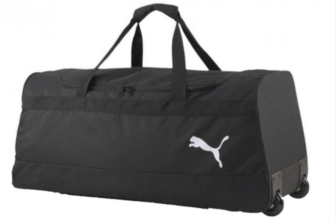 PUMA Teamgoal 23 Wheel Teambag L Sporttasche