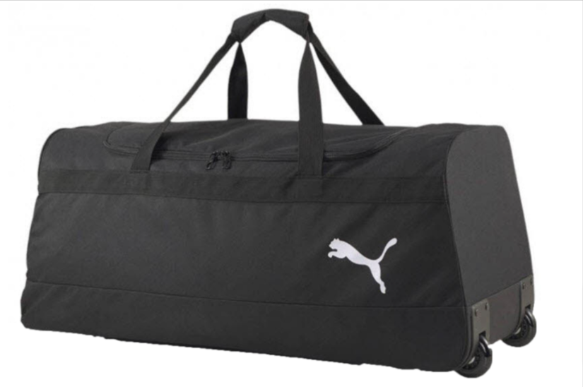 Puma Teamgoal 23 Wheel Teambag L Sporttasche