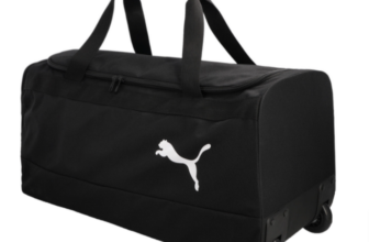 PUMA Teamgoal 23 Wheel Teambag M Sporttasche