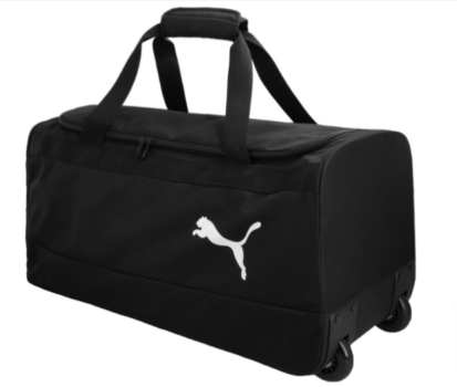 PUMA Teamgoal 23 Wheel Teambag M Sporttasche