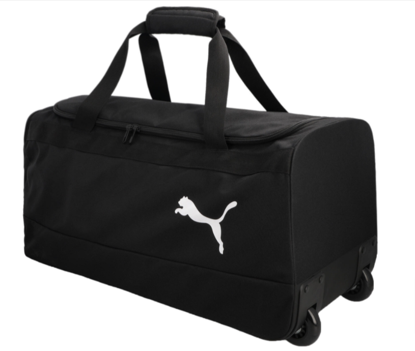 Puma Teamgoal 23 Wheel Teambag M Sporttasche