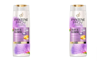 Pantene-Pro-V-Miracles-Silky-Glowing-Shampoo-Mit-Biotin-Und-Hydrolysiertem-Seidenprotein-