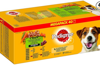 Pedigree-Gemischte-Selektion-in-Sauce-–-Hundenassfutter-im-Portionsbeutel-–-Hundefutter-in-Sauce-mit-Huhn-–-Rind-–-Truthahn-Lamm-–-Großpackung-40-x-100g-Amazon-de-Lebensmittel-Getränke