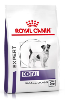 ROYAL-CANIN®-Expert-DENTAL-SMALL-DOGS-Trockenfutter-für-Hunde