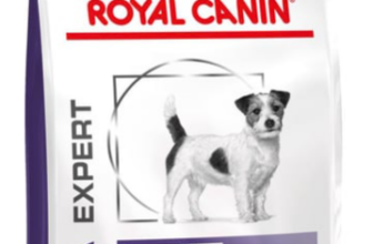 ROYAL-CANIN®-Expert-DENTAL-SMALL-DOGS-Trockenfutter-für-Hunde