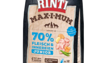 Rinti-Max-i-Mum-Junior-Huhn-günstig-kaufen-bei-ZooRoyal