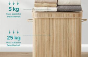 SONGMICS-Wäschekorb-mit-Deckel-und-Griffen-SONGMICS-HOME