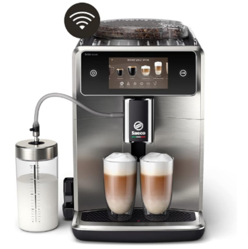 Saeco-Xelsis-Deluxe-Kaffeevollautomat-–-WLAN-Konnektivität-22-Kaffeespezialitäten