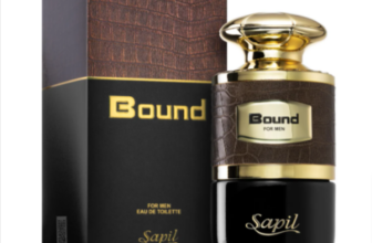 Sapil-Bound-Eau-de-Toilette-für-Herren-Notino