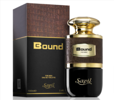 Sapil-Bound-Eau-de-Toilette-für-Herren-Notino