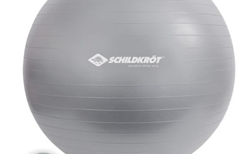 Schildkröt-Unisex-–-Erwachsene-Gymnastikball-55cm-Farbe-0-Amazon-de-Sport-Freizeit