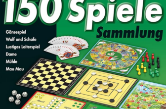 Schmidt-Spiele-49141-150er-Spielesammlung-grün-Amazon-de-Spielzeug