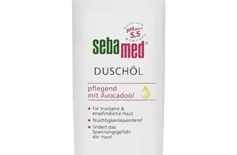 Sebamed Duschöl