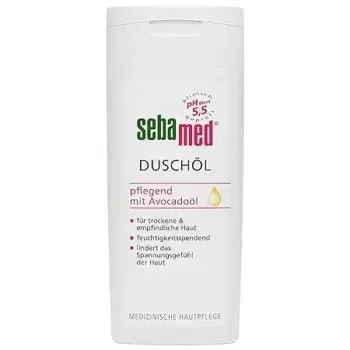 Sebamed Duschöl