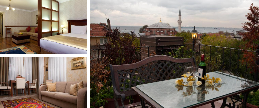 Sultanahmet-Suites-Istanbul-–-Aktualisierte-Preise-Für-2024