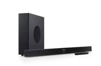 TEUFEL Cinebar 11 2.1-Set Soundbar