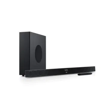 TEUFEL Cinebar 11 2.1-Set Soundbar