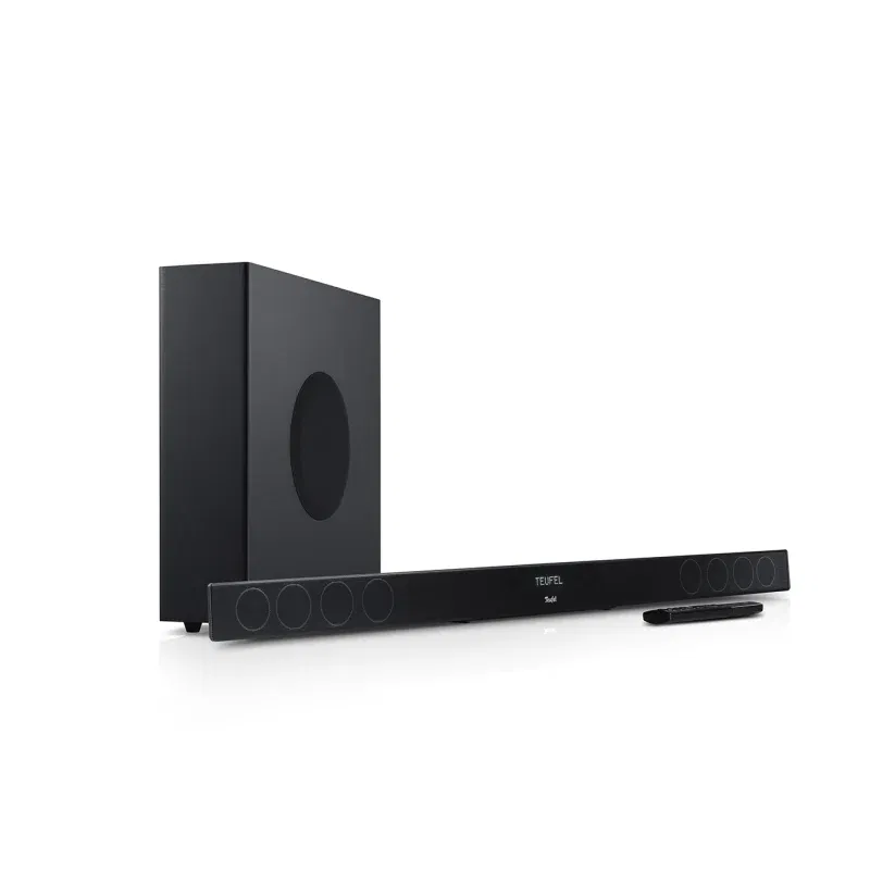 Teufel Cinebar 11 2.1-Set Soundbar