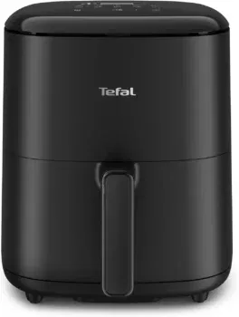 Tefal EY2458 5L Easy Fry Max Heißluftfritteuse (5 Liter, 10 automatische Garprogramme)