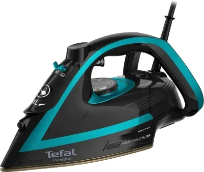 Tefal FV8066 Puregliss Dampfbügeleisen