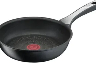 Tefal G25902 Unlimited On Bratpfanne (20 cm)