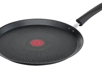 Tefal G25939 Unlimited On Crêpepfanne (28 cm)