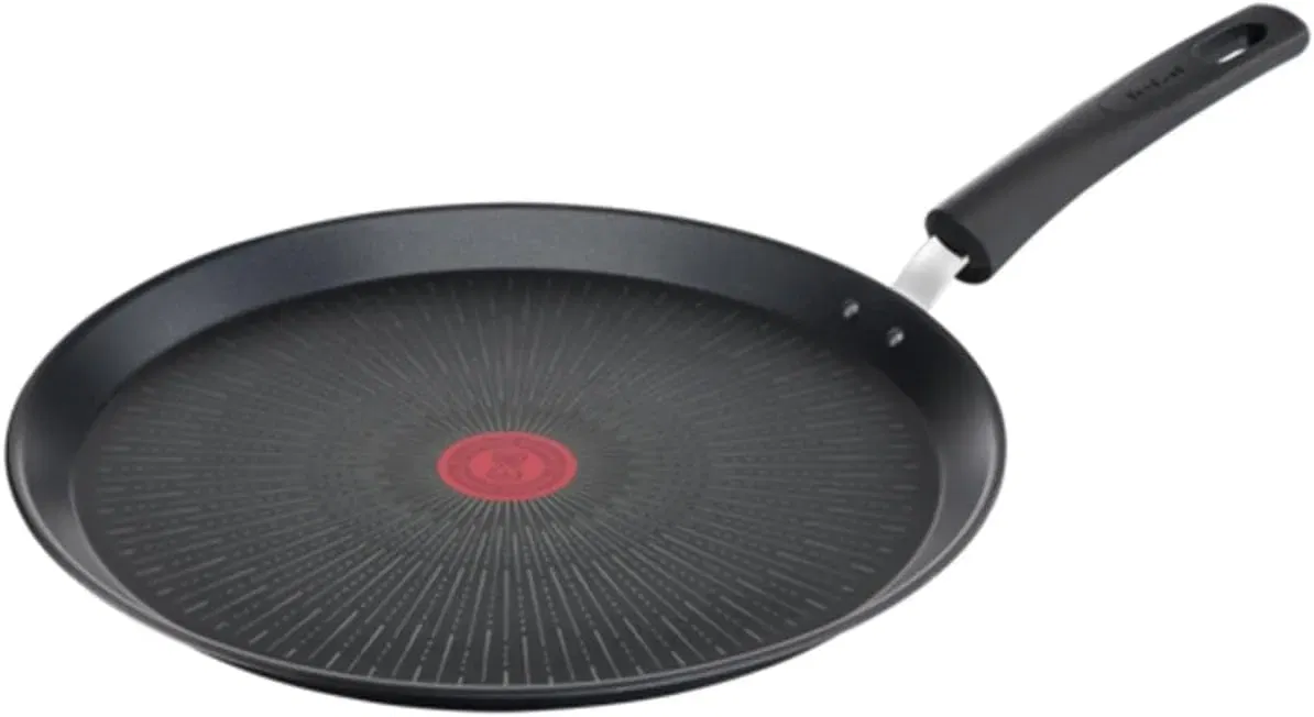 Tefal G25939 Unlimited On Crêpepfanne (28 Cm)