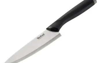 Tefal K2213114 Chef Comfort Kochmesser (15 cm)